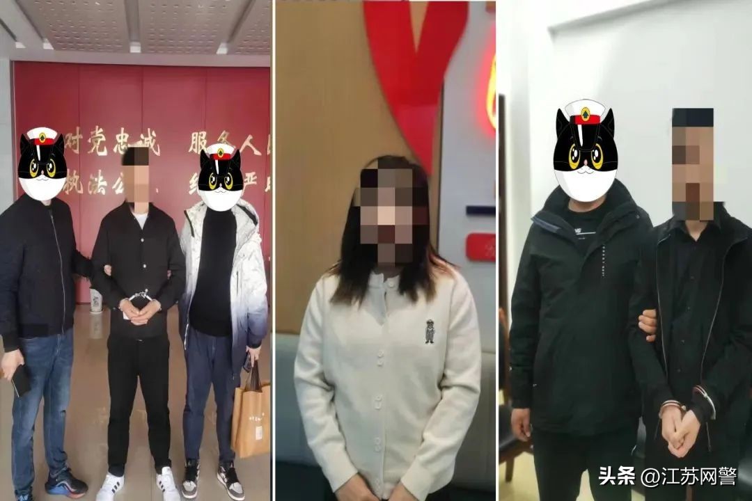 境外诈骗电话号码出新套路太深,江苏宿迁骗局有哪些