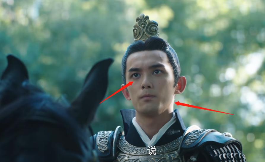 好家伙！《星汉灿烂》开播就差评不断，观众的差评理由出奇的一致