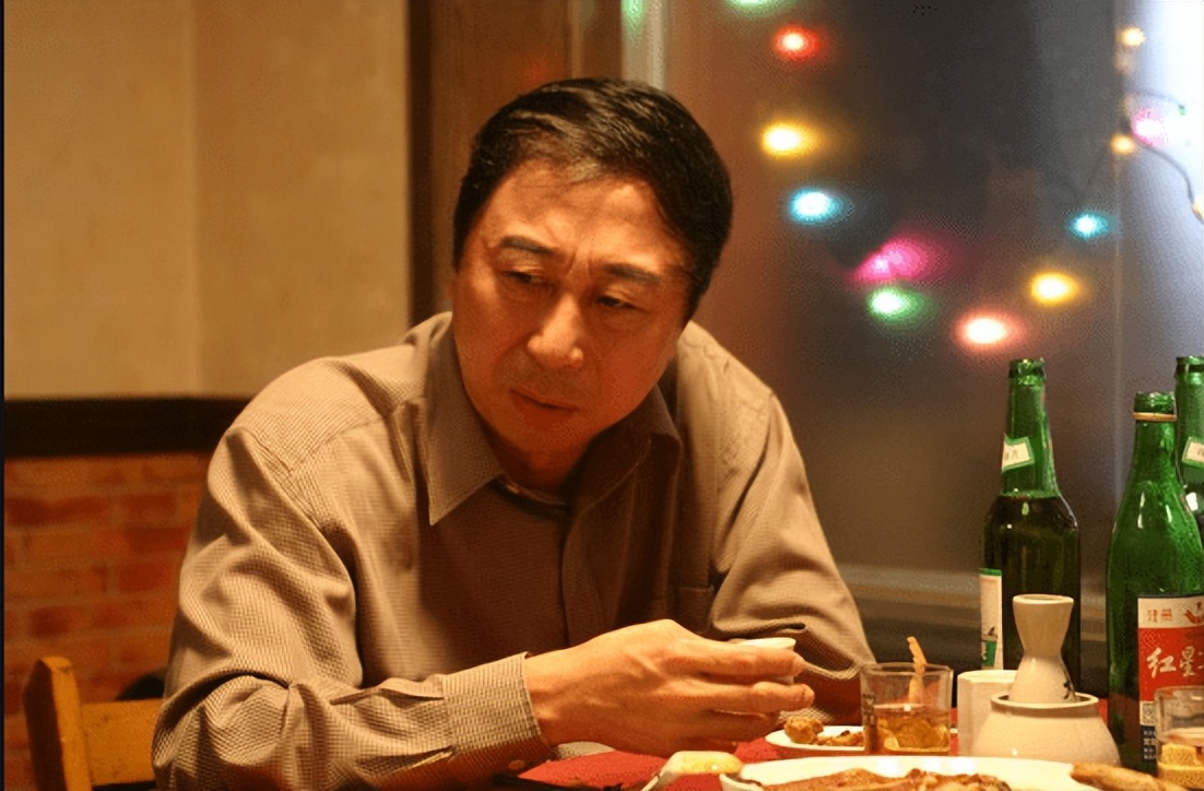 撞脸冯巩的素人,冯巩撞脸