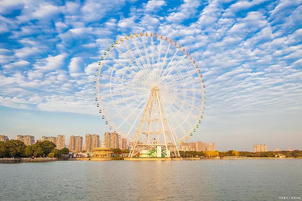 太湖明珠是什么地方,太湖明珠到底有多厉害