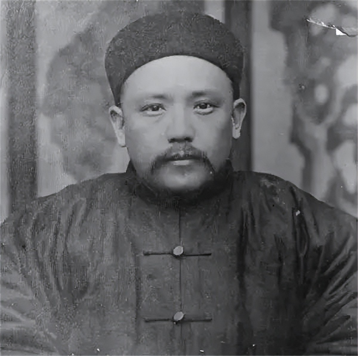 光绪得知皇帝是溥仪说了什么,光绪帝临终前喊溥仪