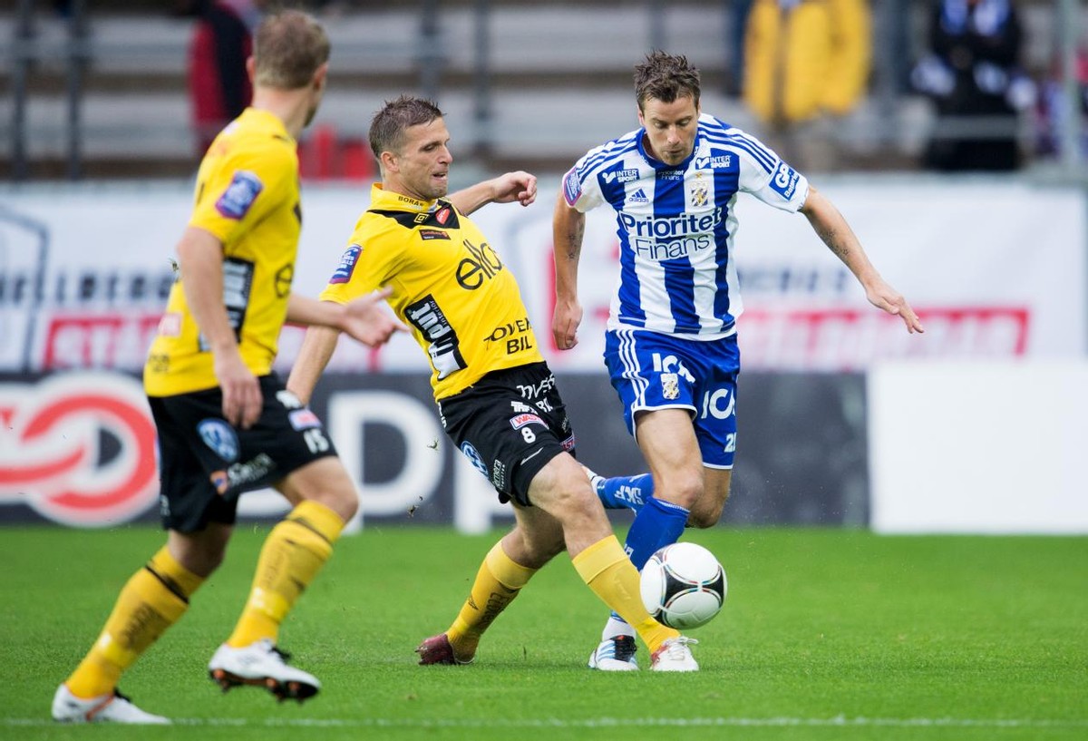 瑞超哥德堡将对战米亚尔比,瑞超最新战况哥德堡