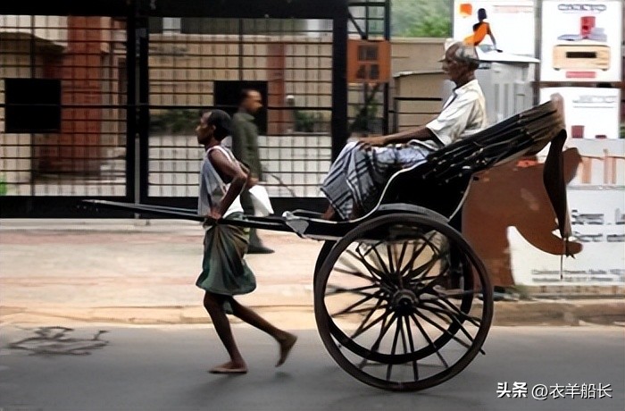 印度见闻——Paradip港买鱼轶事（4）