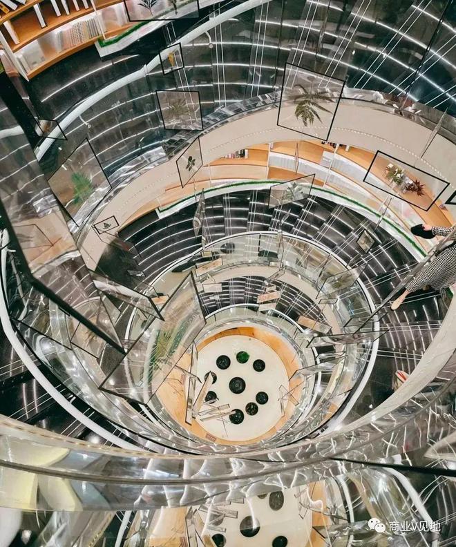 本嘉商管总经理廖邦华：主题街区引流“有灵魂”是关键！