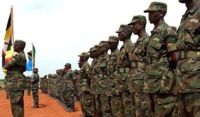 中国军校培养出来的总统，在国防大学学习半年，回去后统一了国家