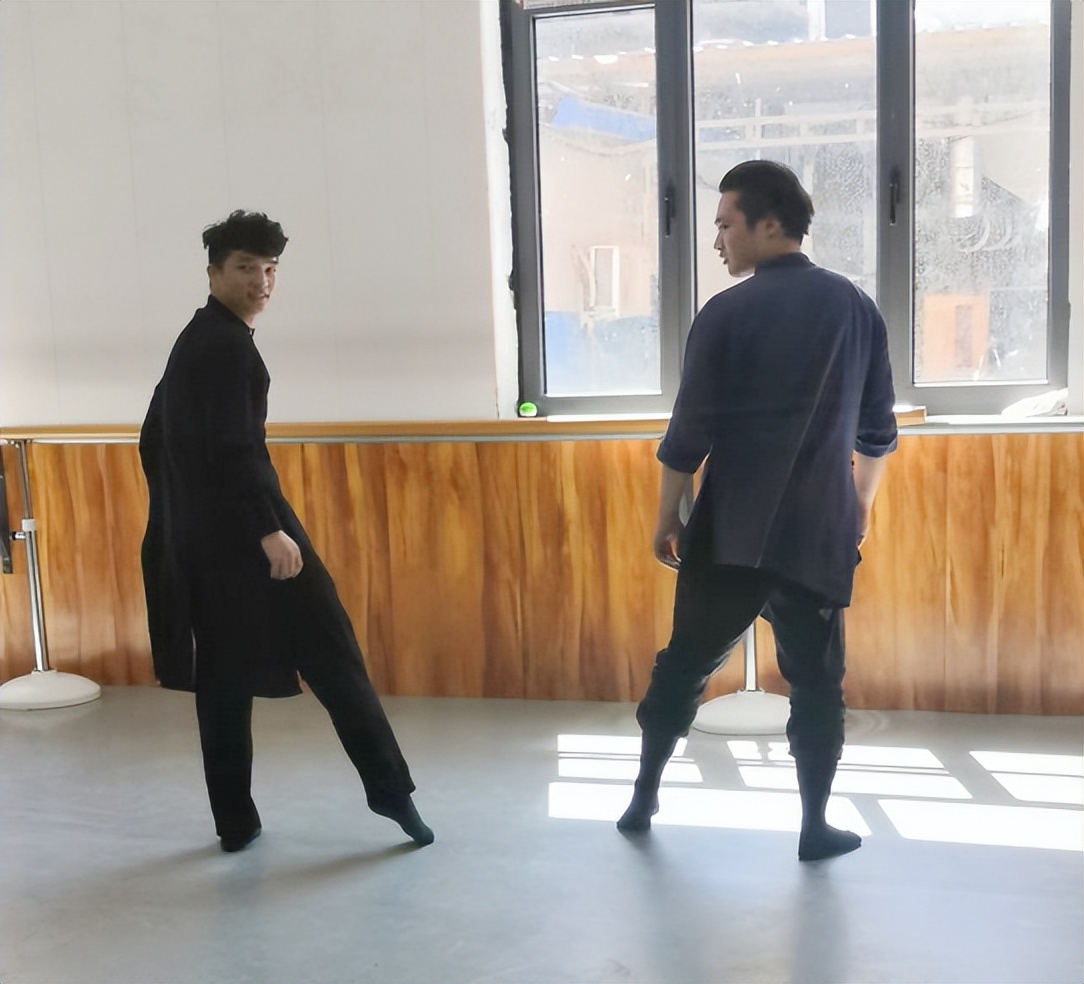 保定艺术学校舞蹈,保定市艺术学校舞蹈