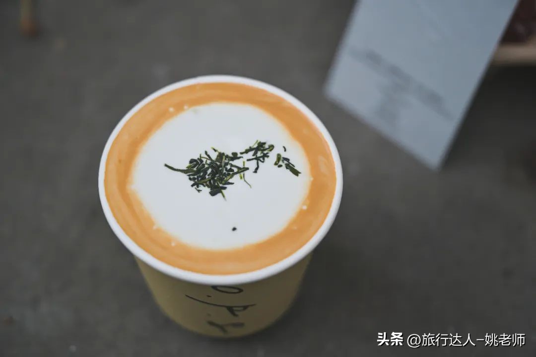 这10家姚老师私藏咖啡馆大公开，你去过几家？