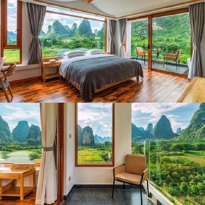 去桂林玩找导游多少钱一个月合适,找一名桂林好的当地导游