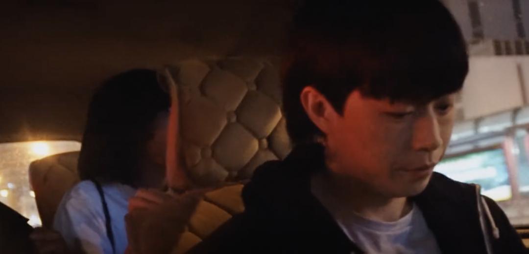 赵雷：我有些烦了