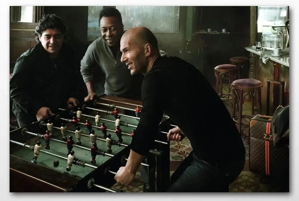 梅西c罗同框合影,梅西c罗同框图集