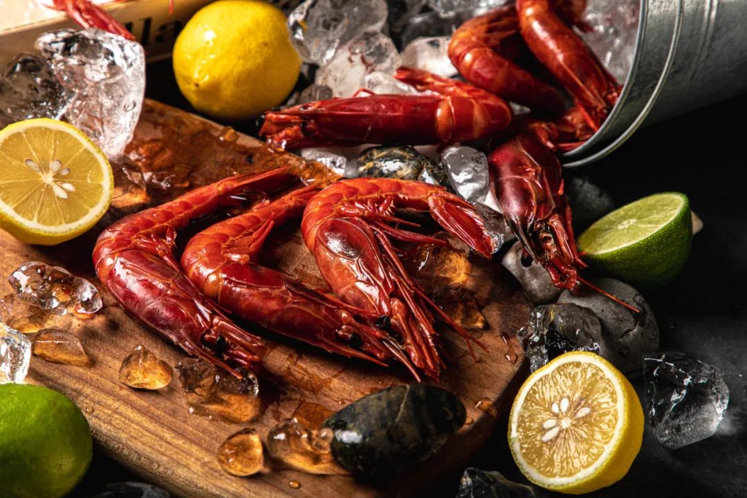 简单易做又美味的海鲜料理,经典海鲜料理100例