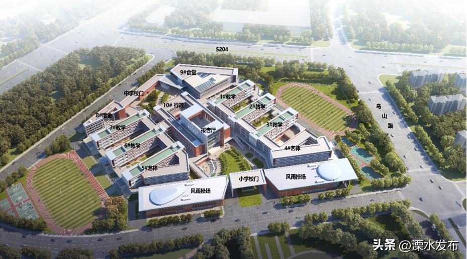 南京外国语仙林分校紫东学校招生,南京外国语仙林分校教育质量怎样