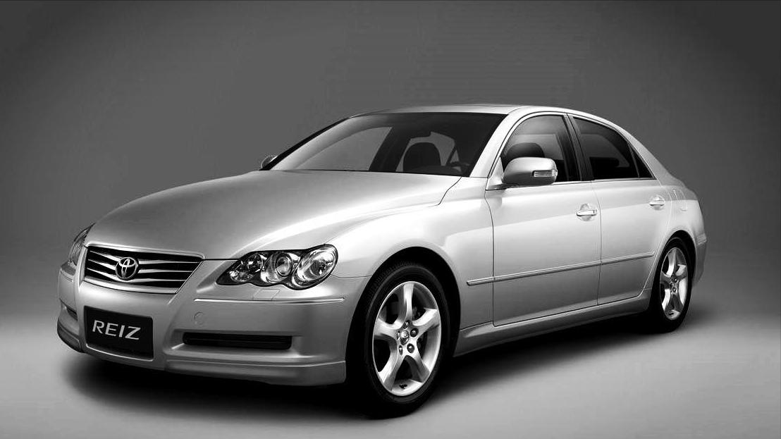 丰田经典v6发动机,经典v6车型