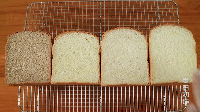 做吐司用哪种牌子好,做吐司哪种面种好用