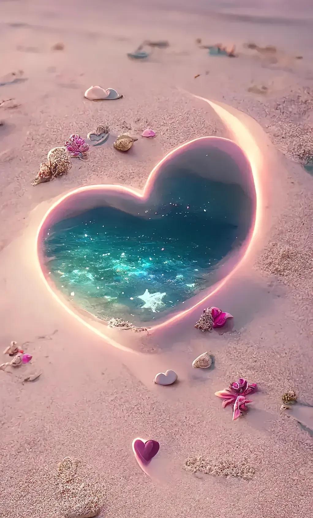 深度剖析什么是真正的爱情,看完你就知道什么是真正的爱情