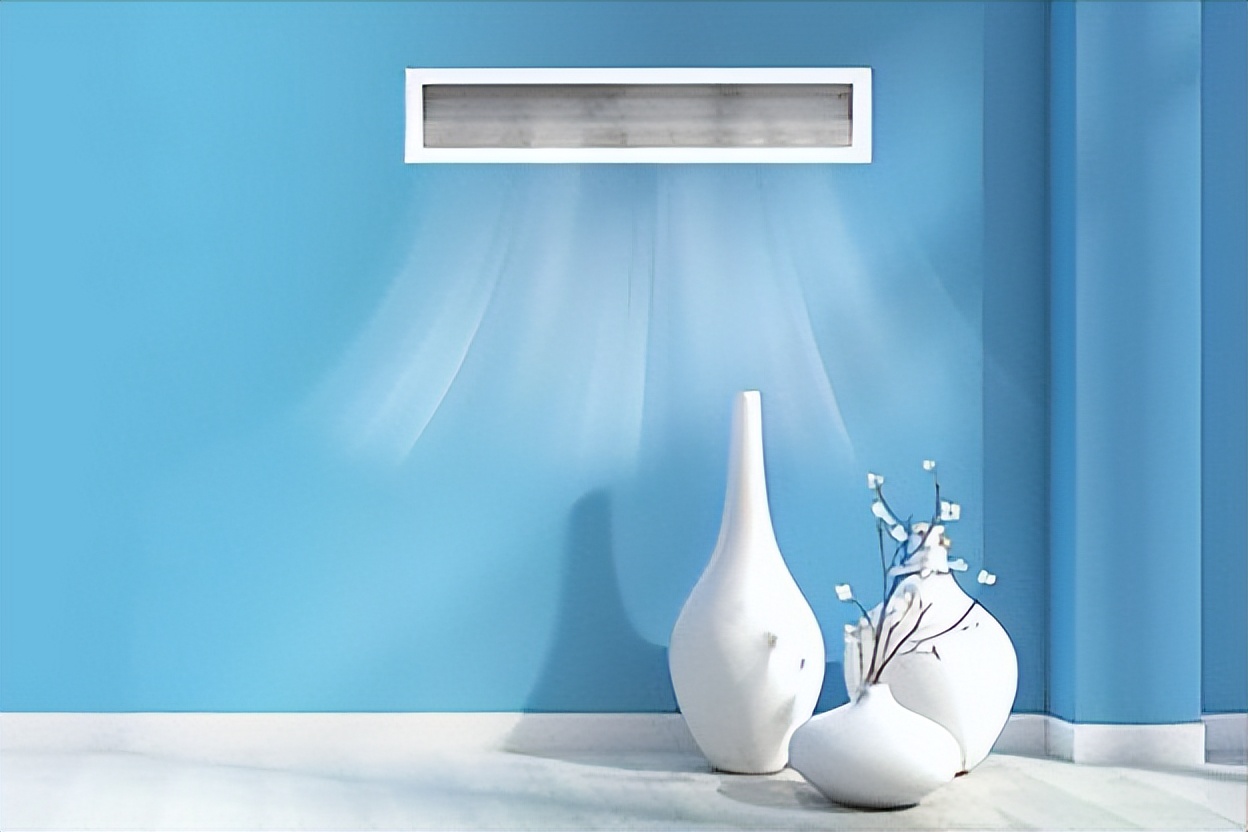 中央空调安装有规范，减少套路，该有的步骤一步都不能少