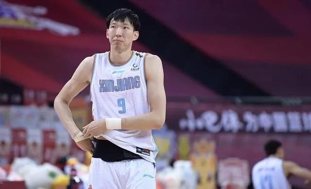 如果周琦加盟辽宁队的话,周琦怎么加入辽宁了