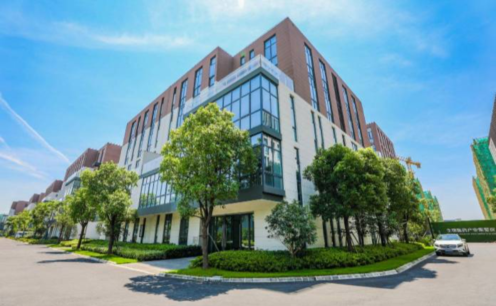 上海厂房出租信息2325期