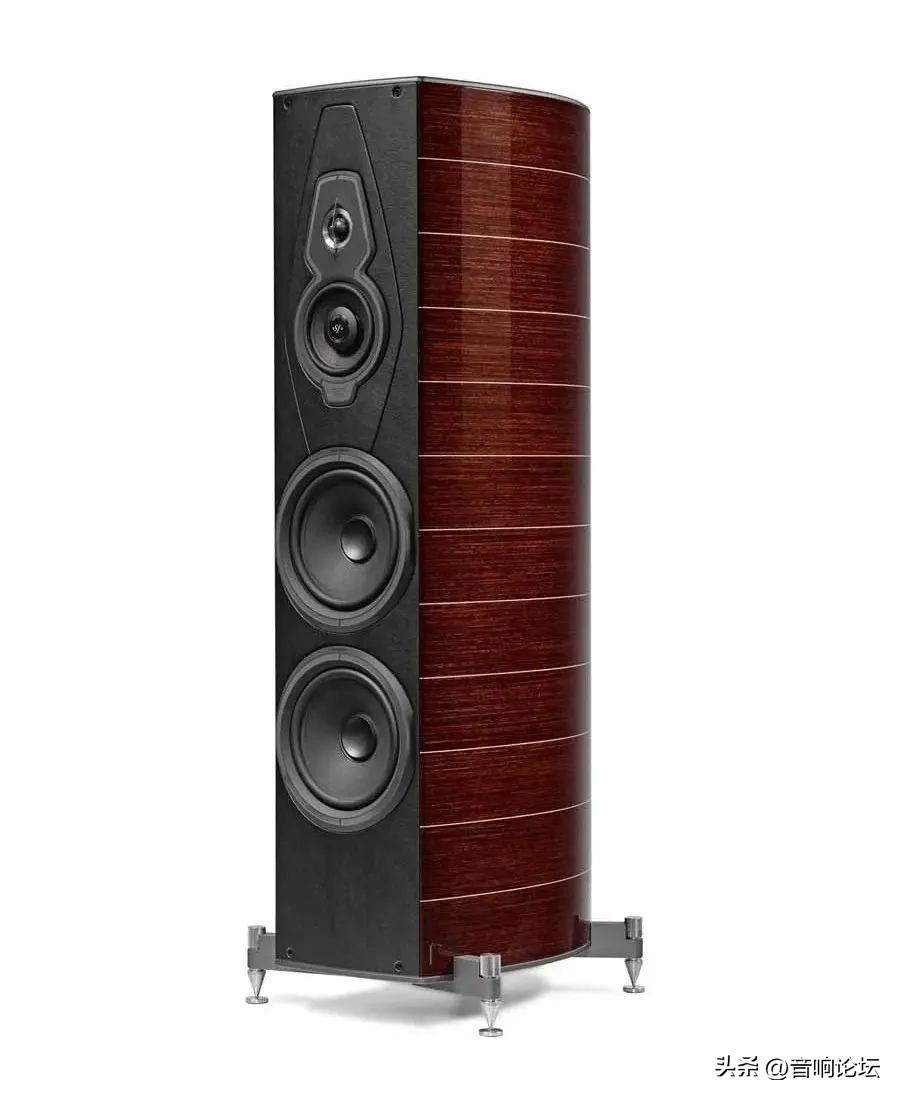 从容不迫的典雅：意大利SonusFaber推出第五代AmatiG5落地音箱