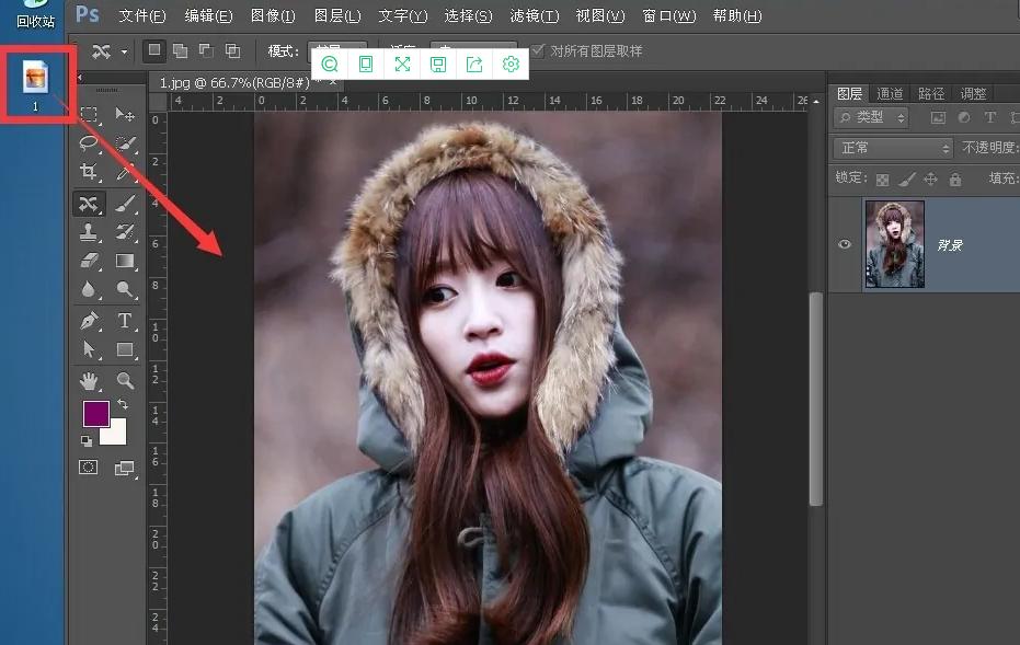 女性p图技巧有哪些,女性p图技巧视频教程