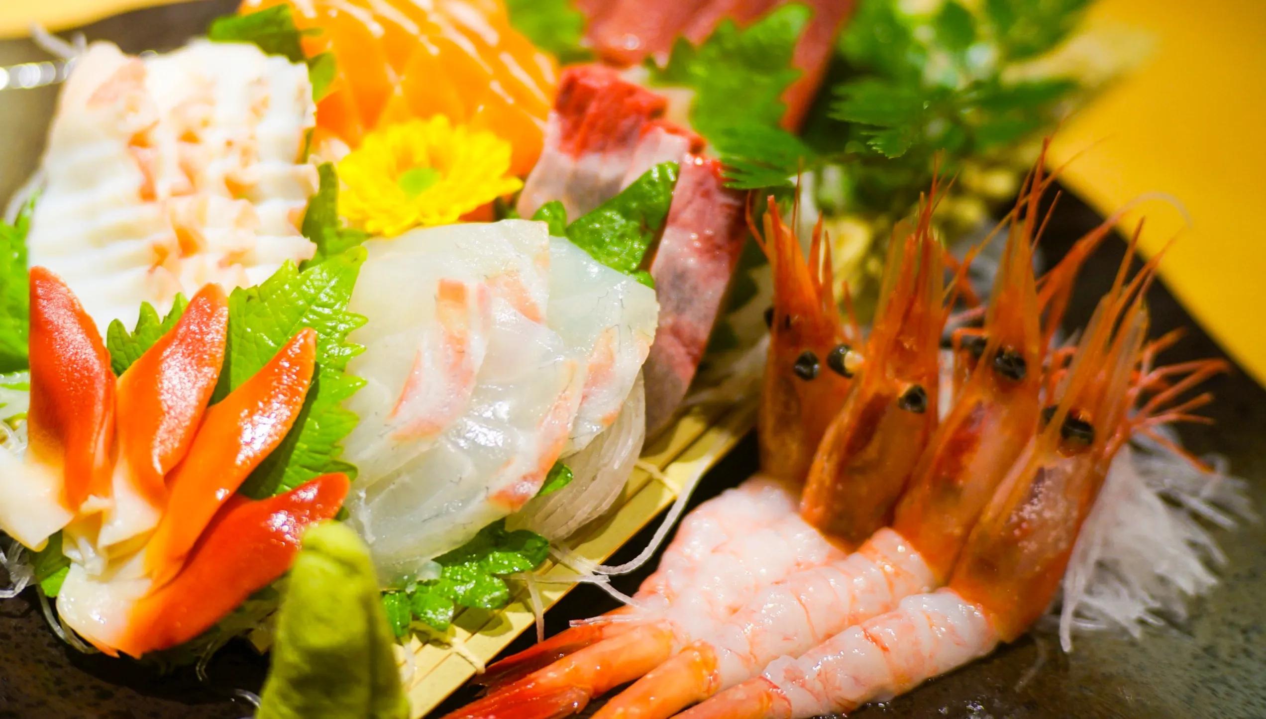 熟海虾的10种最佳吃法,挑选新鲜海虾怎么吃好些