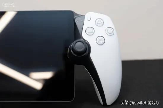 索尼psp串流掌机,索尼新一代掌机串流ps4