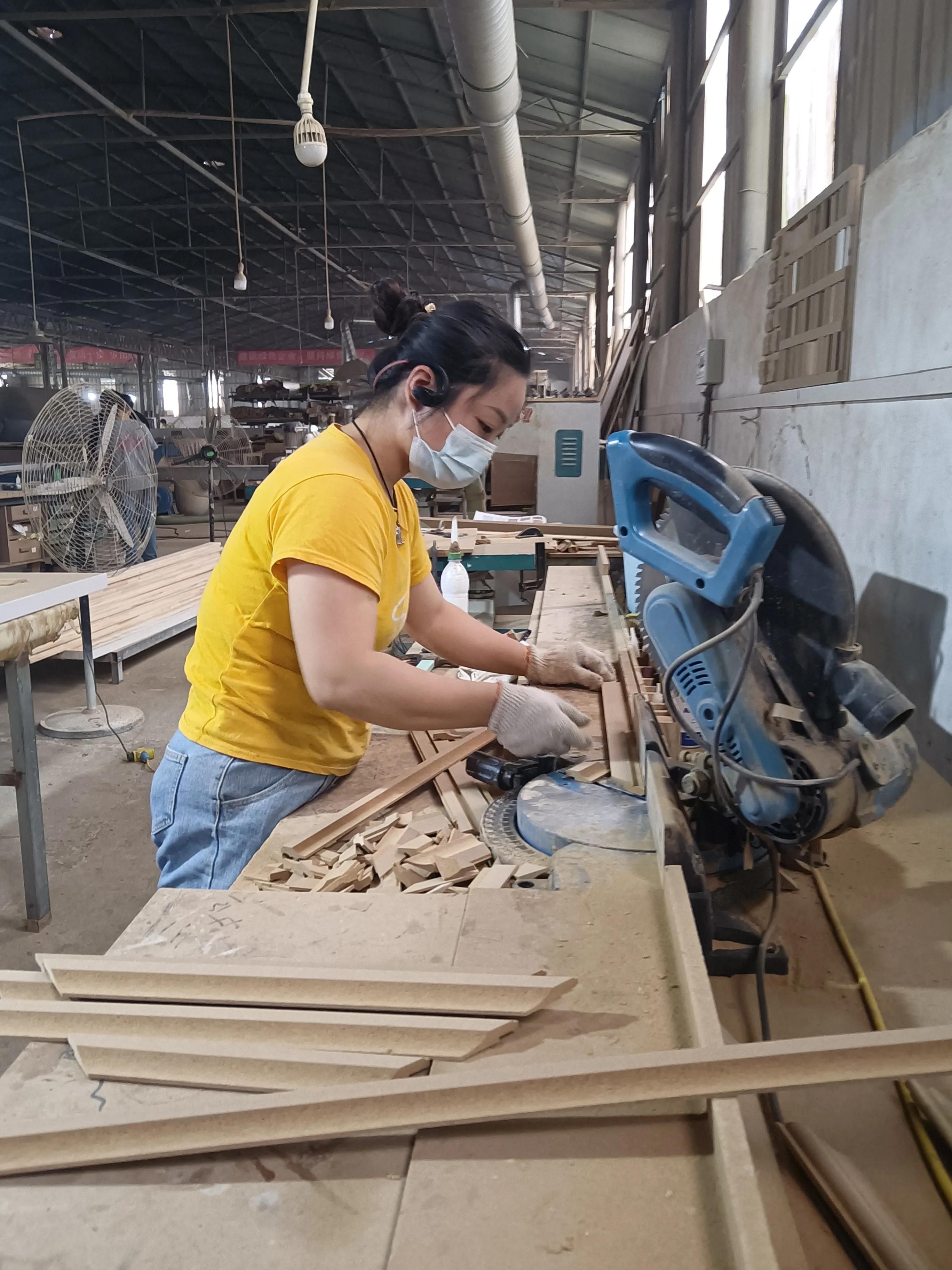 叶县龙泉乡扶贫产业,龙泉乡返乡创业园