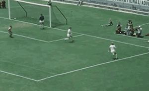 世界三大公认足球球王,球王贝利巴西足球传奇