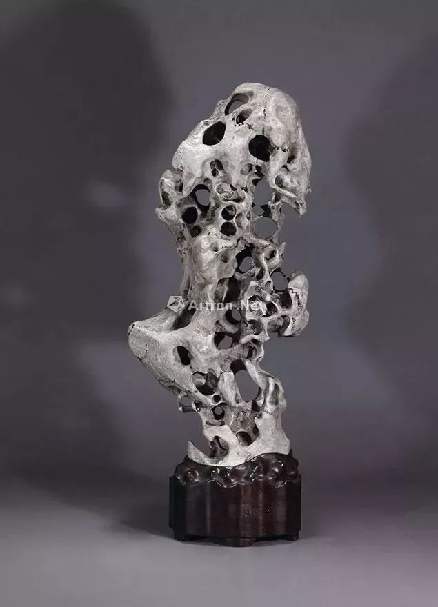 太湖石窟,太湖石摆件