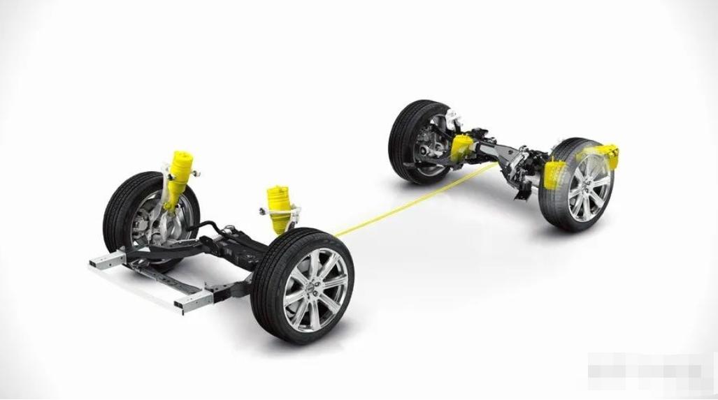 极氪001与领克09哪个用料好,领克09整车隔音用料