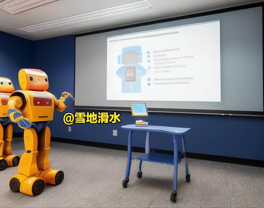 人工智能在教育领域中面对的挑战,人工智能在智能教育中的典型应用