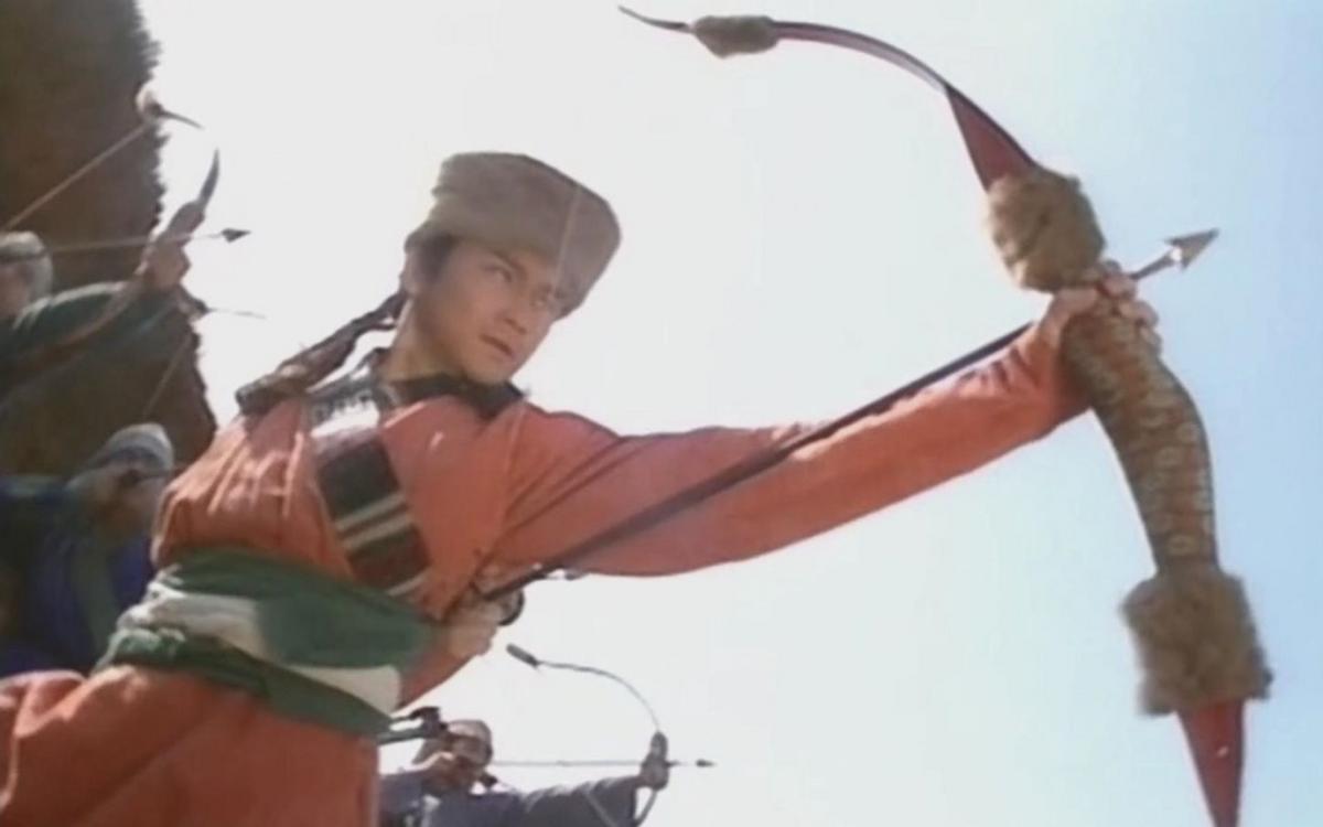 武侠里最悲惨的男主排行,武侠最凄惨男主