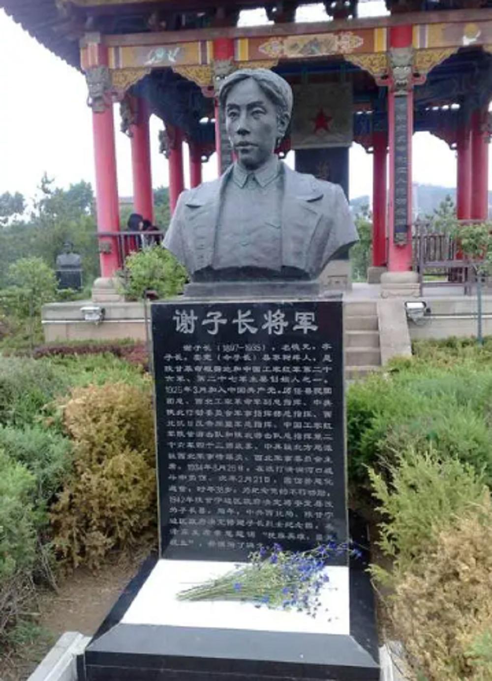 左权的影响力有多大？牺牲后毛主席为其特批一规矩，至今无人更改