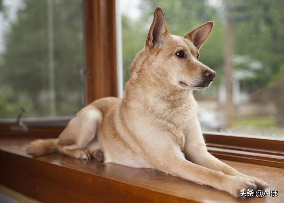 美国犬种有哪些,美国五大传奇犬种