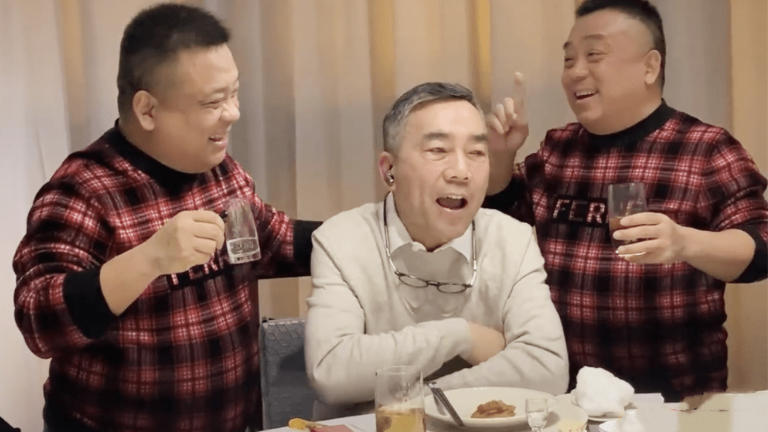 明星的师徒都有哪些,明星那些不为人知的师徒关系