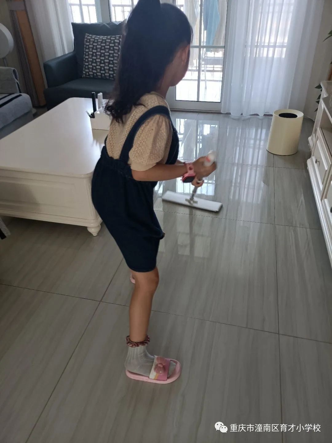 重庆劳动教育小学,重庆市潼南区育才小学的图片