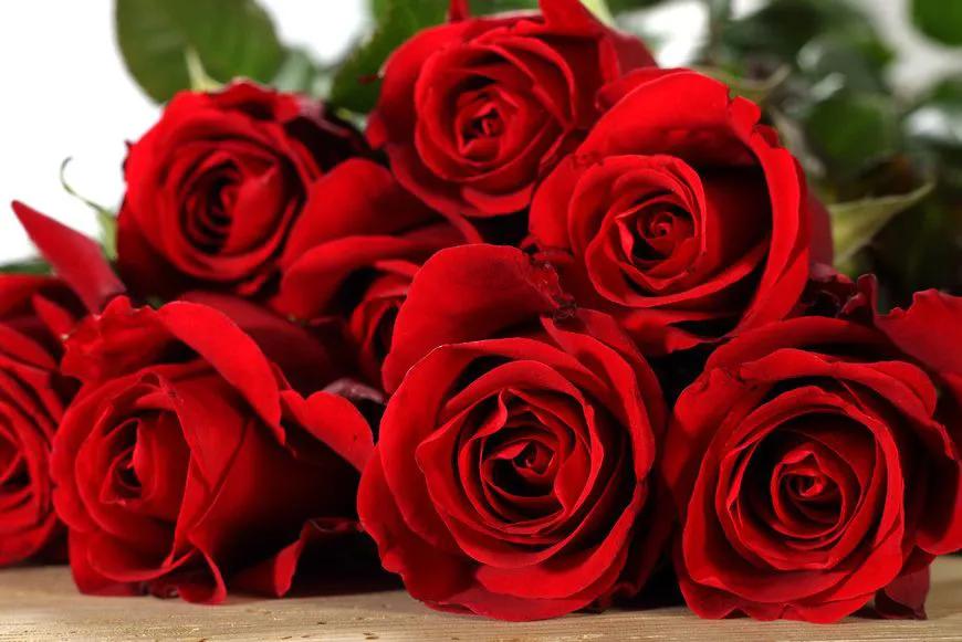 玫瑰花的养颜配方,好吃又香的玫瑰花