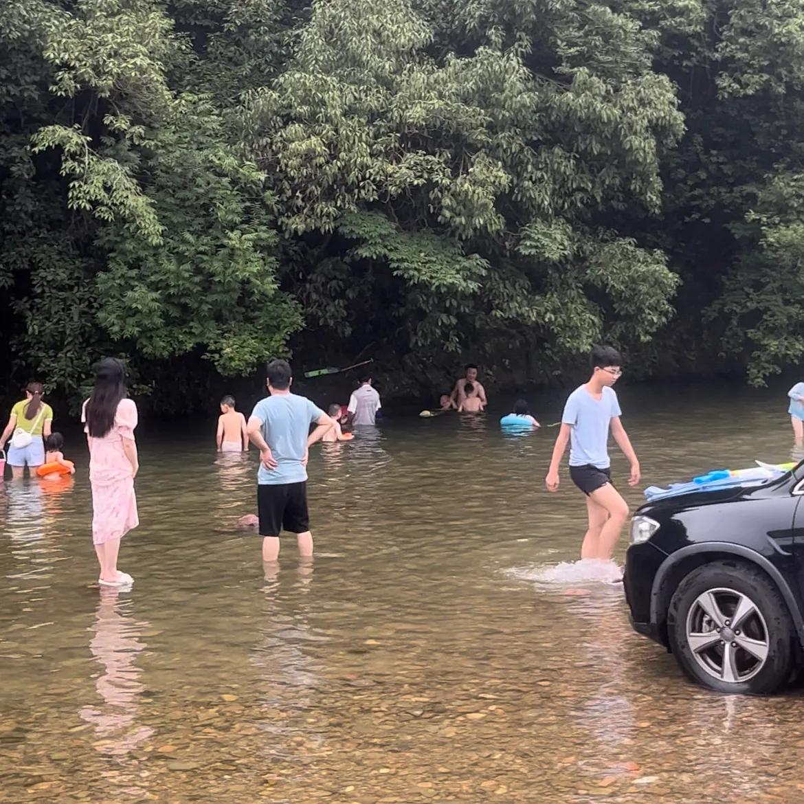 湖北大别山最美自驾线路图,大别山旅游三天天气