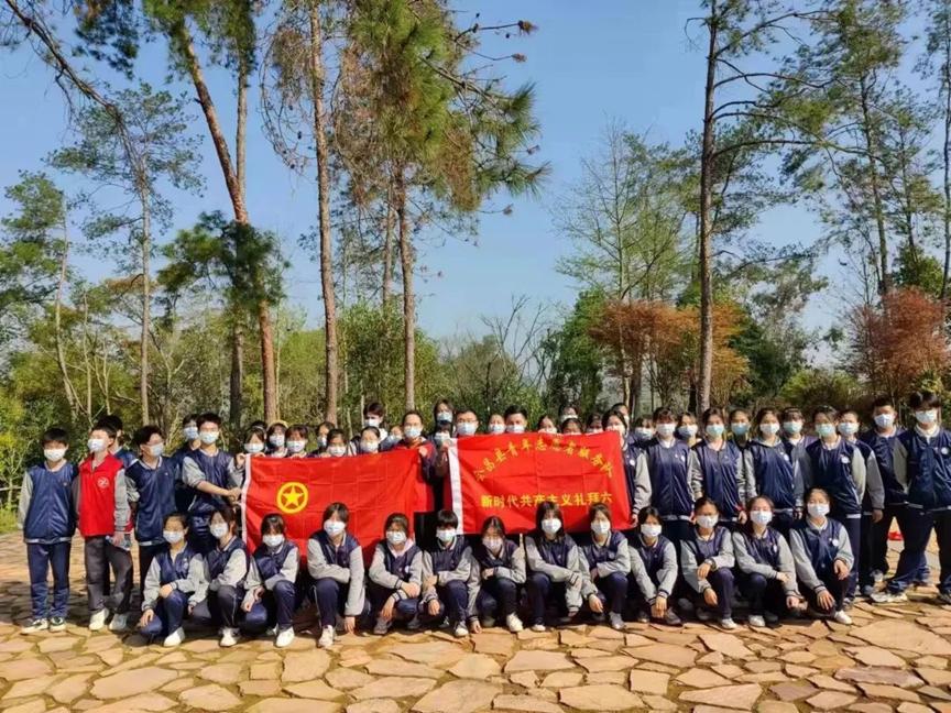 赣州共青团怎么改革,共青团改革推进会县领导讲话