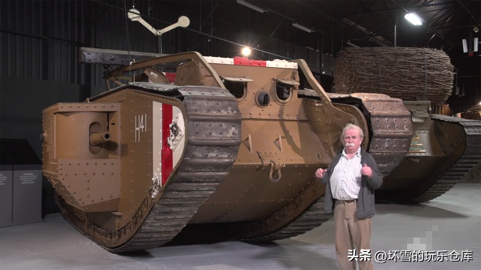 战地1钢铁巨兽,战地1钢铁巨兽是哪个地图