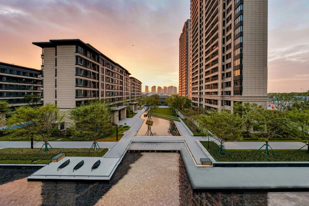 荆州四季园林,荆州苏式园林