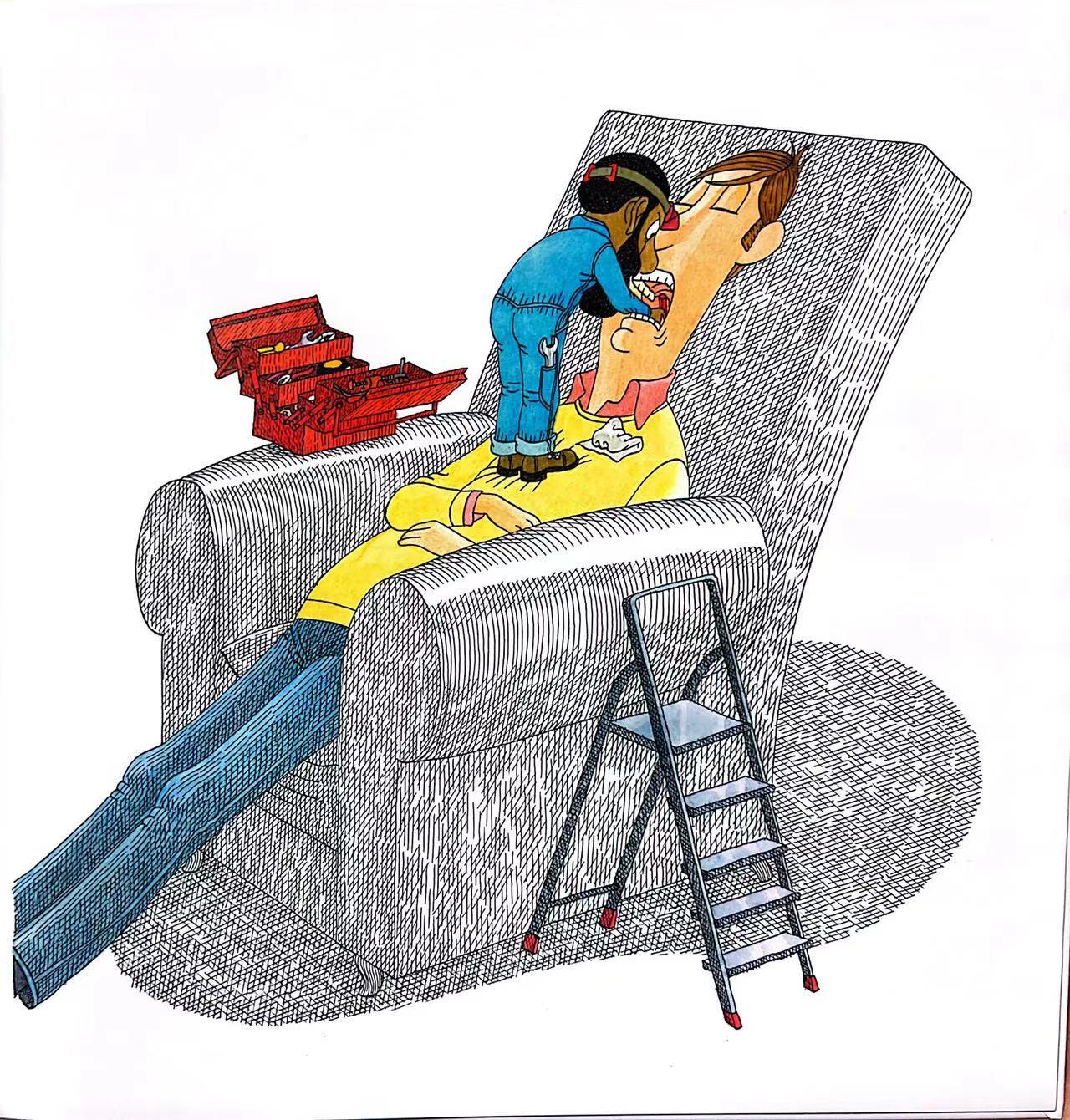 怪异打鼾声,奇怪的鼾声