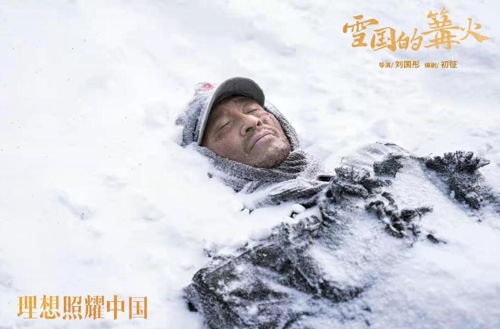 2022年国剧十大老戏骨，给他们排个名，刘威第10，马少骅第2