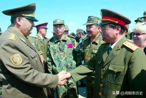 18个集团军怎么整编,1985年陆军整编为多少集团军