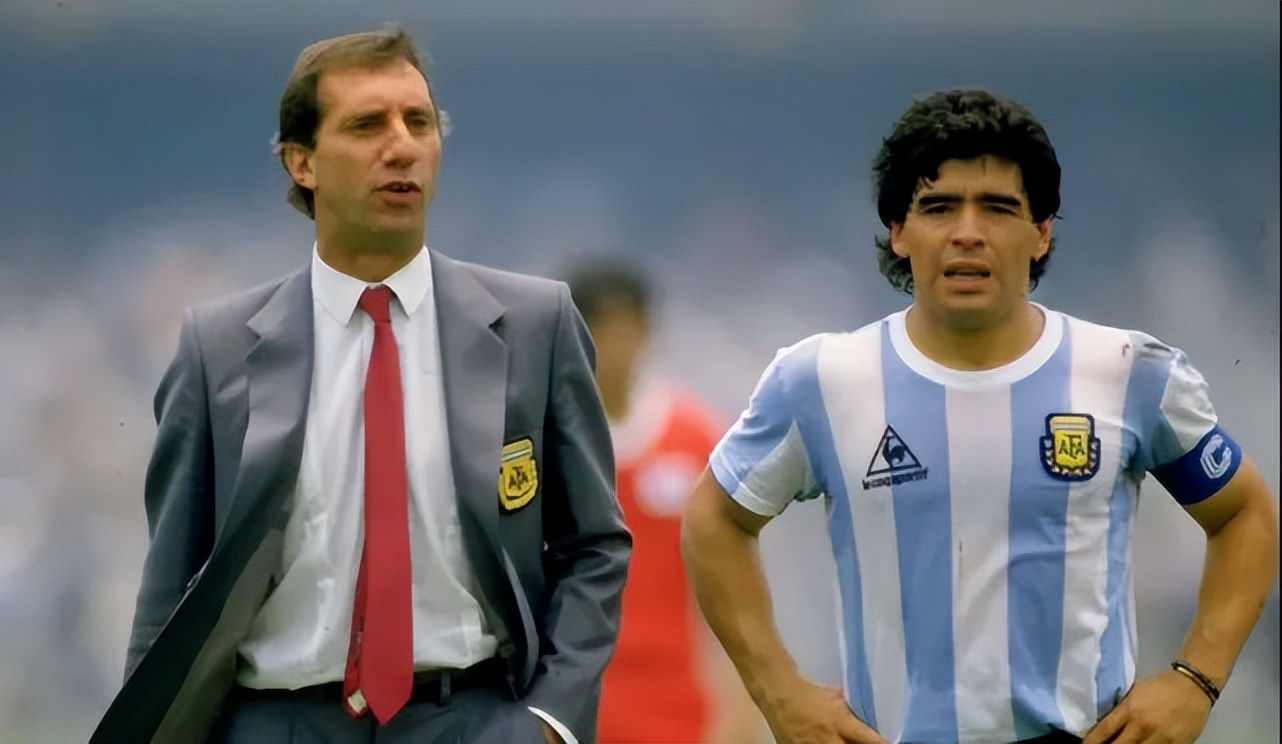 曾踩着荷兰夺冠、曾出过绝世球王,可一曲探戈真的能说尽阿根廷吗