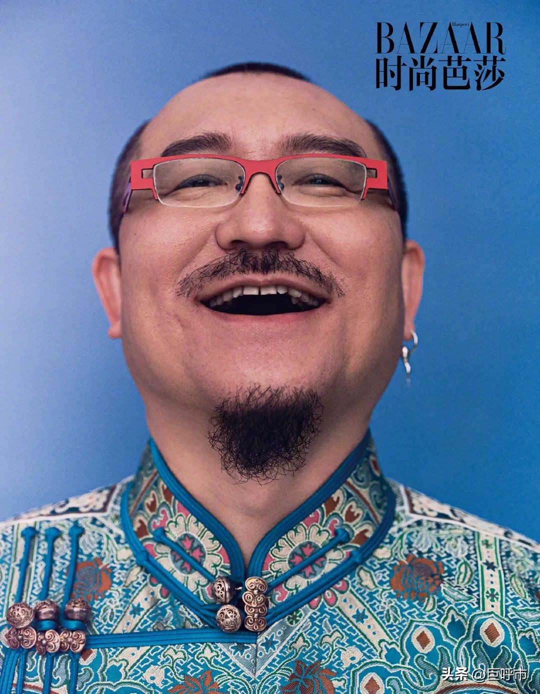 呼市走出去的娱乐圈名人，歌王歌后、乐队、导演，你知道几位？