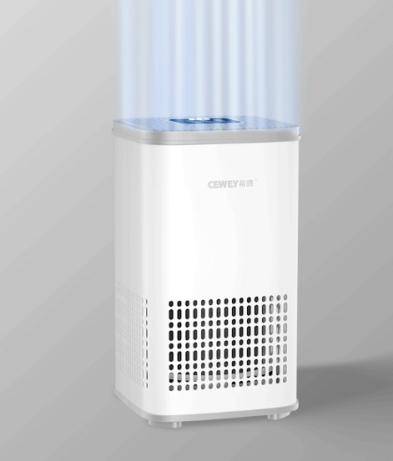 家里有猫的空气净化器有用吗,霍尼韦尔猫用空气净化器