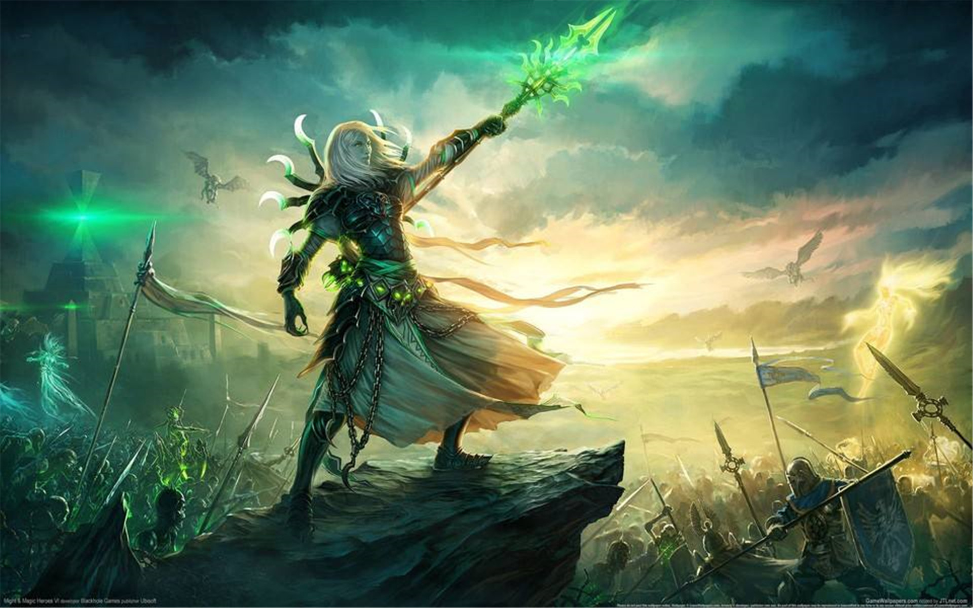 14本已完结诡秘流西幻小说，掌握序列魔药途径，攀登至高神之阶梯