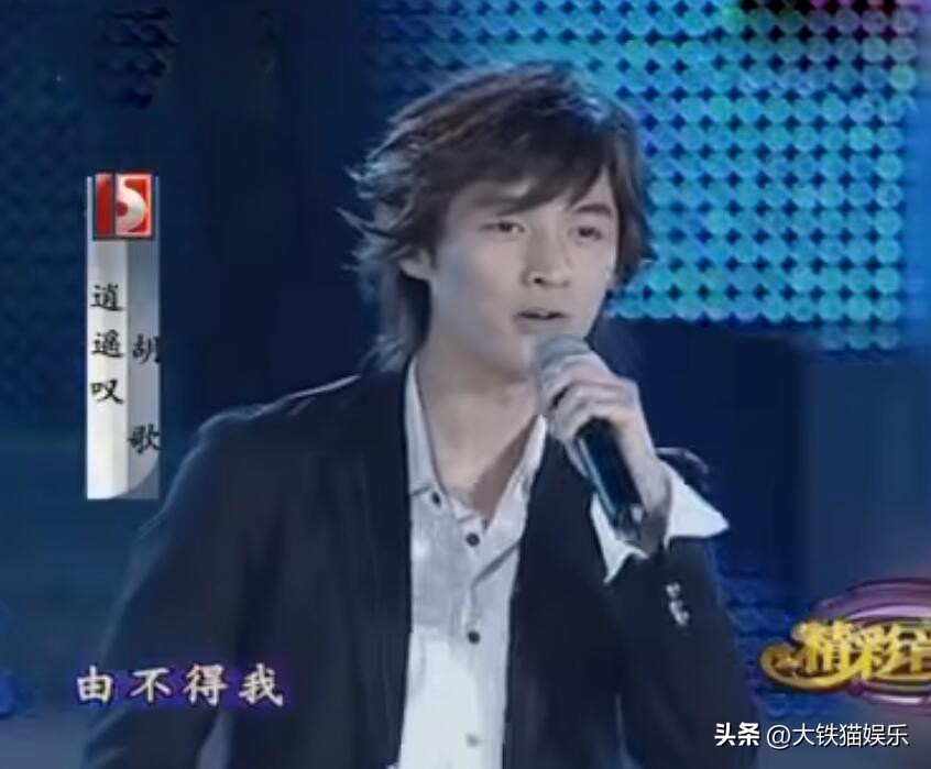 那些被明星唱过却又再次爆火的歌,盘点那些爆火歌曲却不知道谁唱的