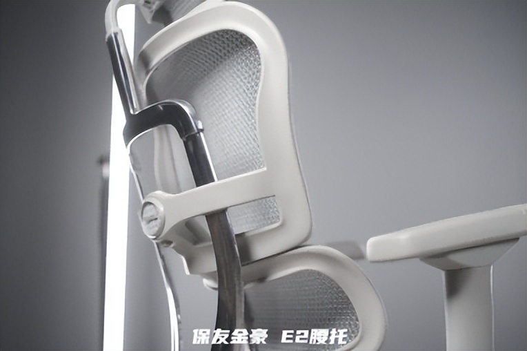 6款人体工学椅大横评,人体工学椅子600左右推荐